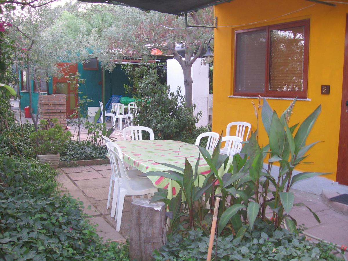 Aparthotel La Cabana *